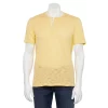Men's Sonoma Goods For Life® Lightweight Henley