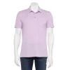 Men's Sonoma Goods For Life® Supersoft Lightweight Polo