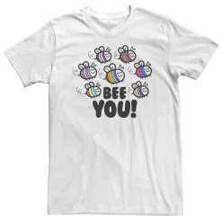 Big & Tall "Bee You!" Tee