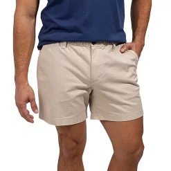 Men's Chubbies 5.5" Casual Stretch Shorts