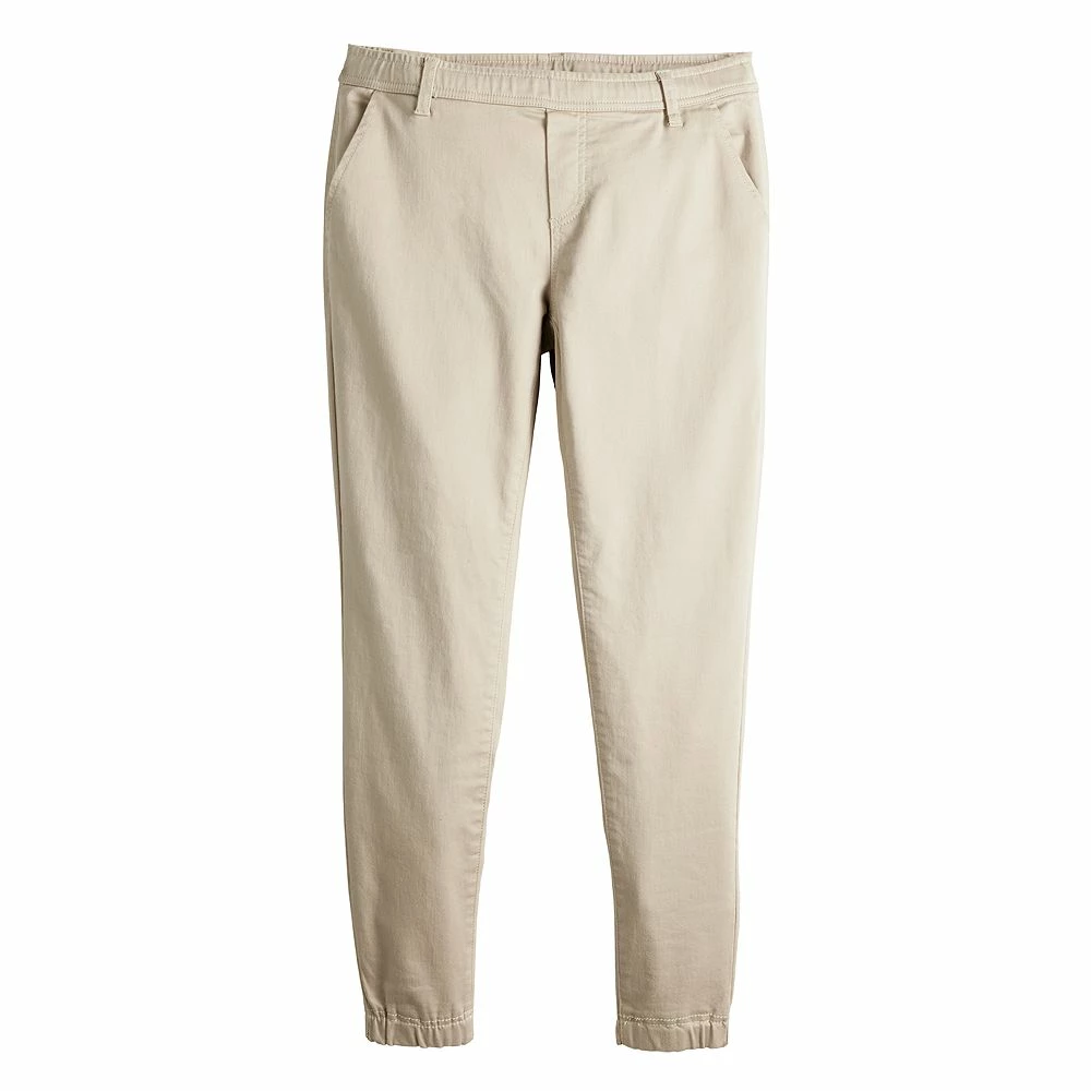 Mens's Caliville Stretch Jogger Pants - Image 7