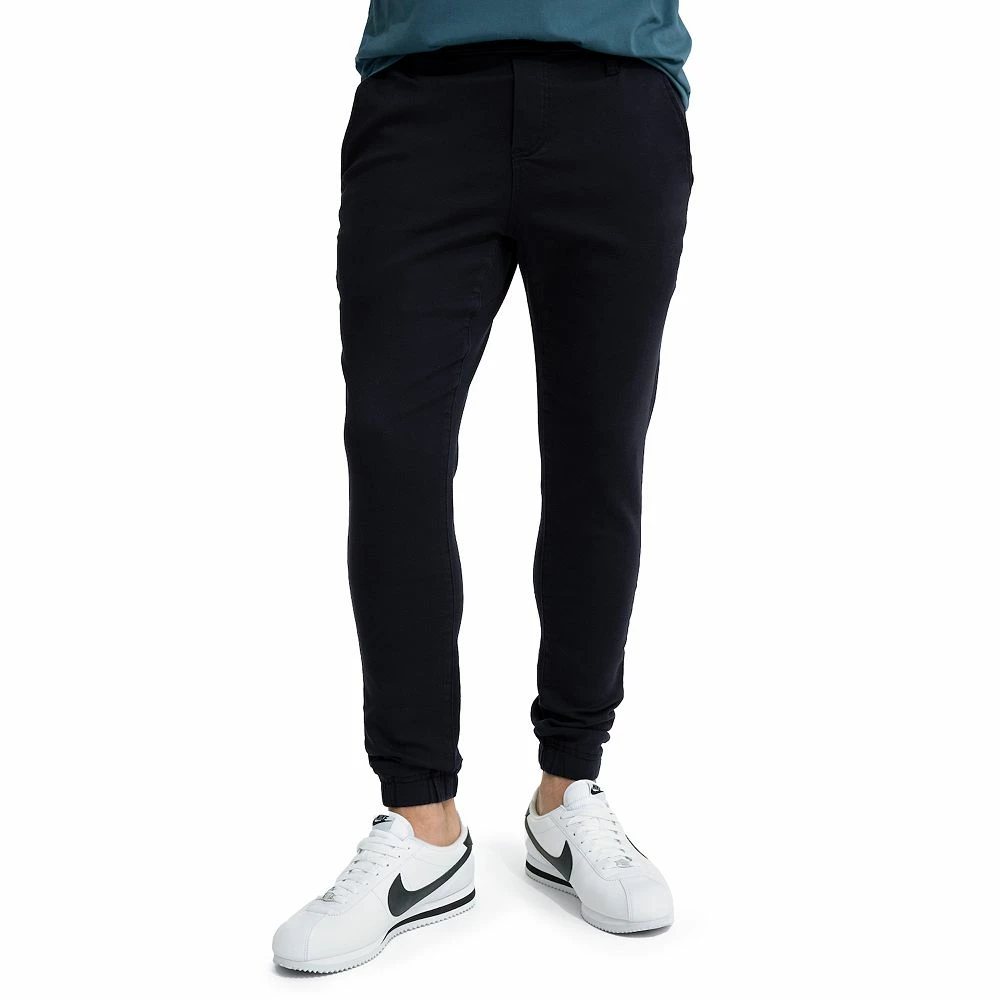 Mens's Caliville Stretch Jogger Pants