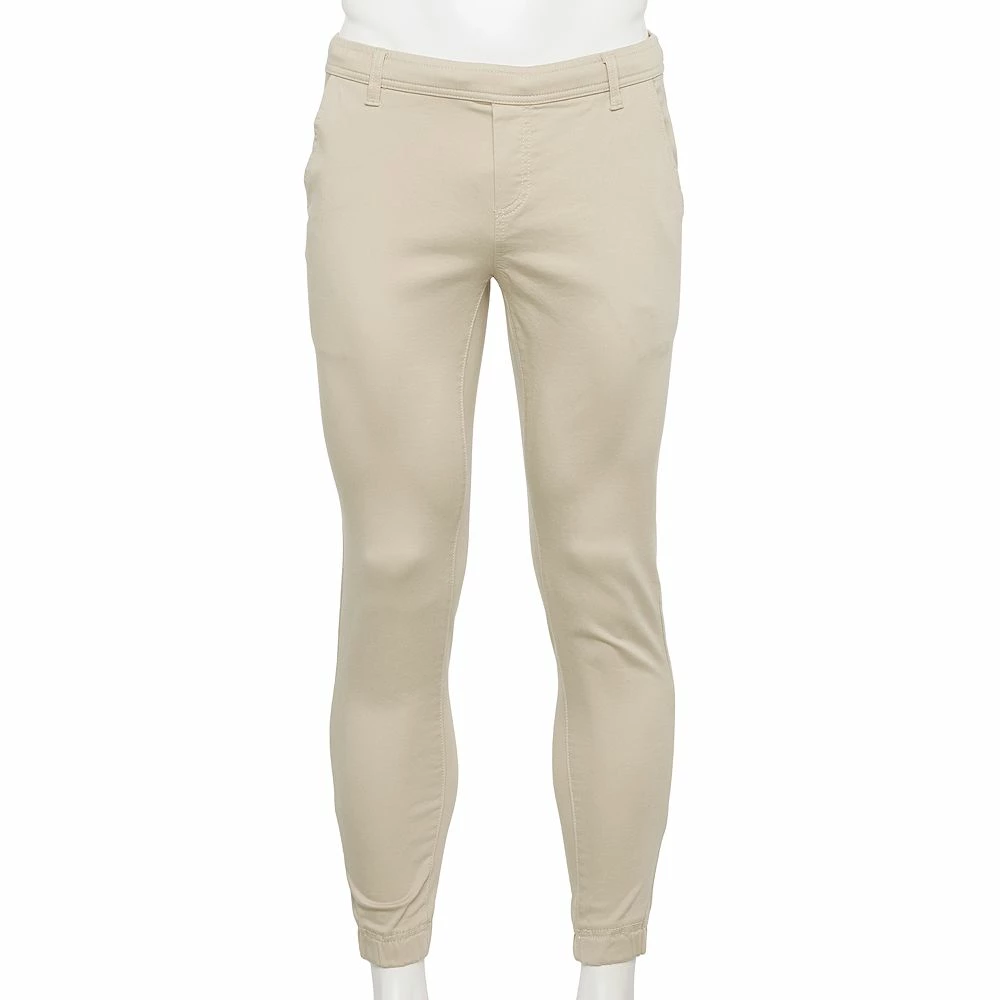Mens's Caliville Stretch Jogger Pants - Image 5