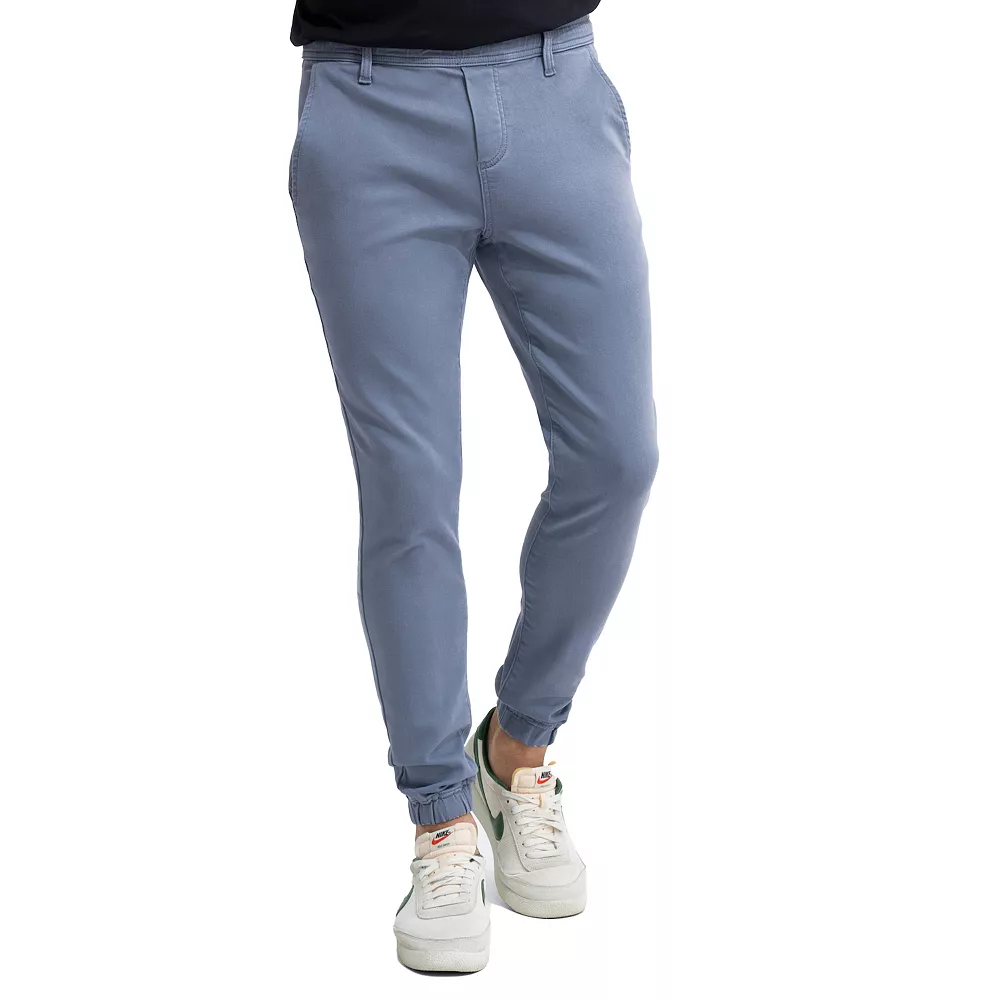 Mens's Caliville Stretch Jogger Pants - Image 3