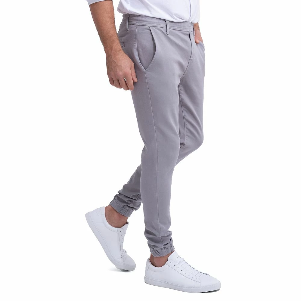 Mens's Caliville Stretch Jogger Pants - Image 2