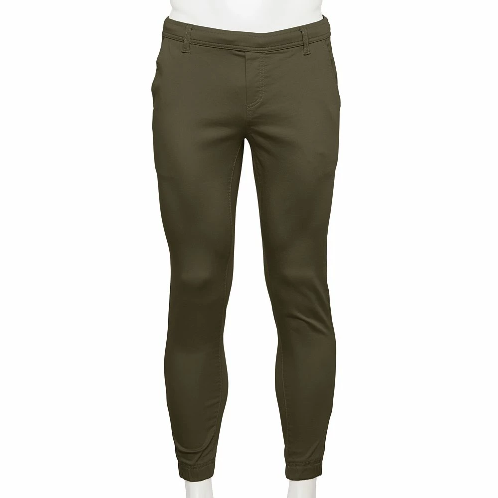 Mens's Caliville Stretch Jogger Pants - Image 4