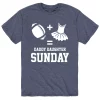 Men's Football Tutus Daddy Sunday Tee