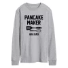 Men's Pancake Maker AKA Dad Tee