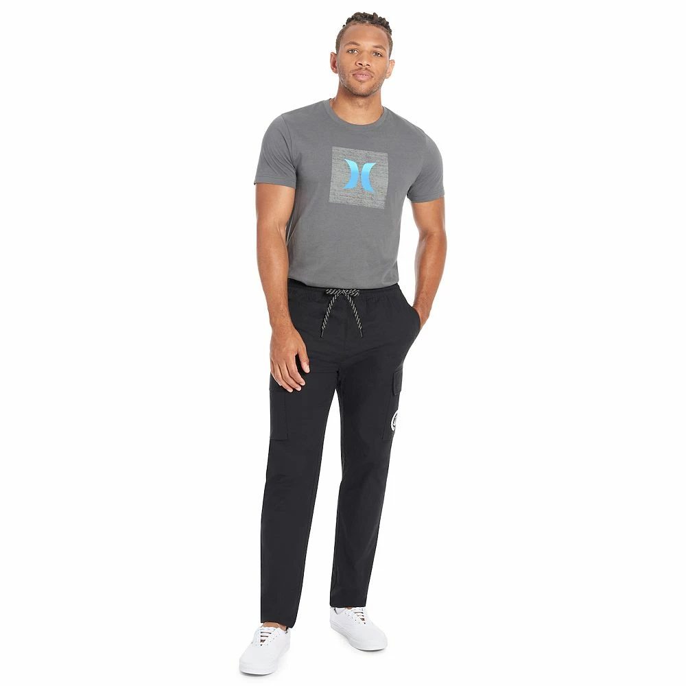 Men's Hurley Cargo Pant - Image 11