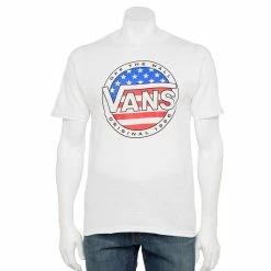 Men's Vans Americana Tee