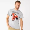 Disney / Pixar's The Incredibles Men's Graphic Tee by Celebrate Together™
