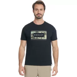 Men's Hurley Graphic Tee