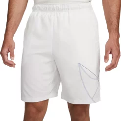 Men's Nike Dri-FIT Flex Woven Fitness Shorts