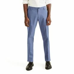 Men's Dockers® Workday Khaki Lightweight Straight Fit Pants