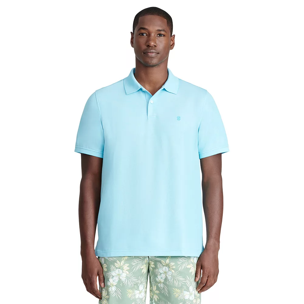 Men's IZOD Advantage Performance Polo - Image 6