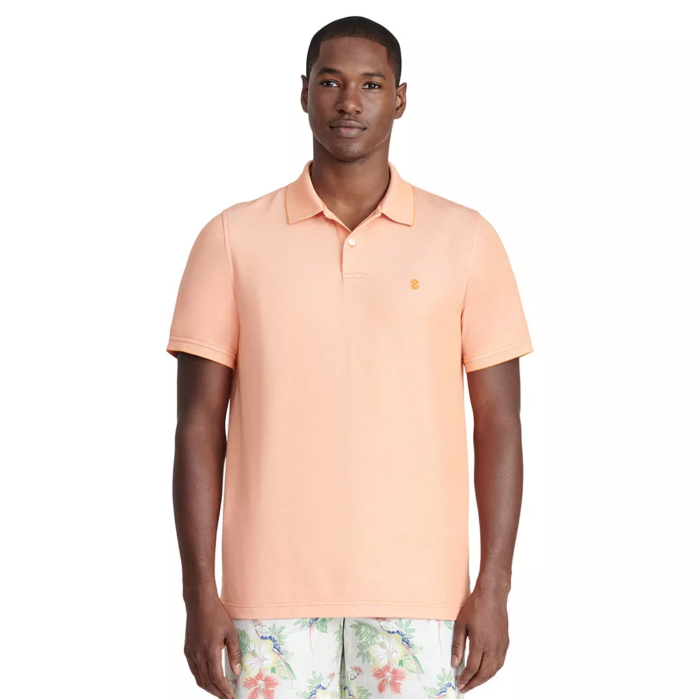 Men's IZOD Advantage Performance Polo - Image 3