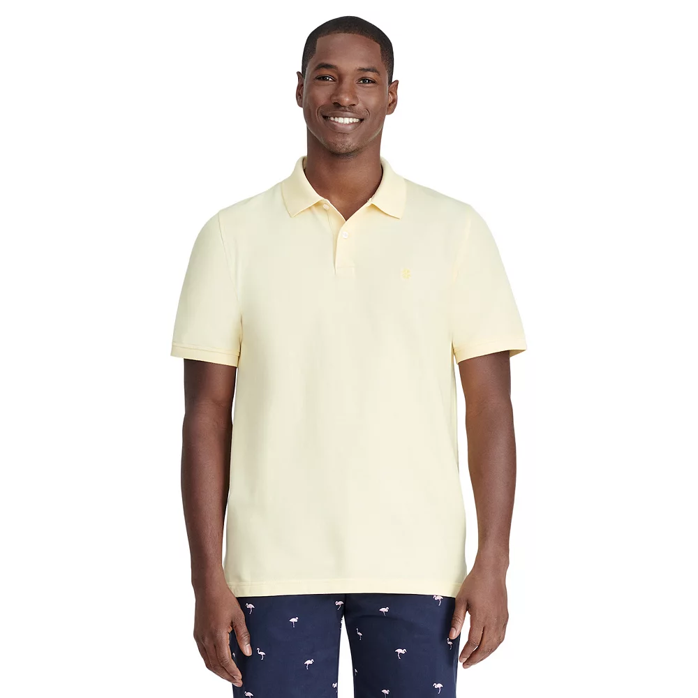 Men's IZOD Advantage Performance Polo - Image 7