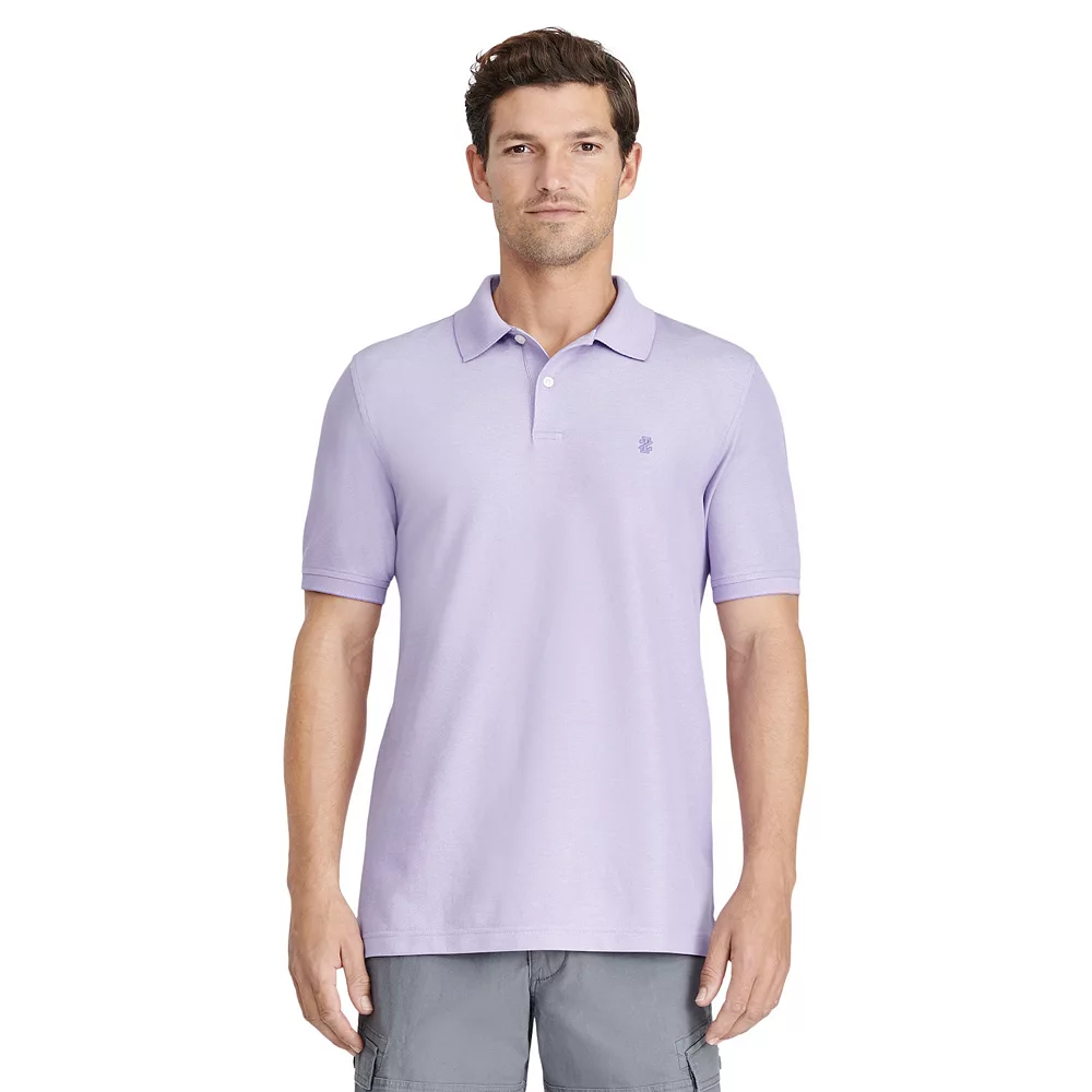Men's IZOD Advantage Performance Polo - Image 9