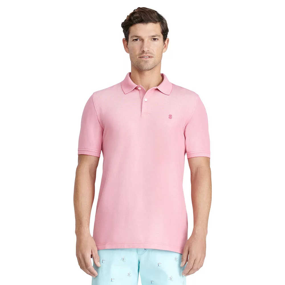 Men's IZOD Advantage Performance Polo - Image 4