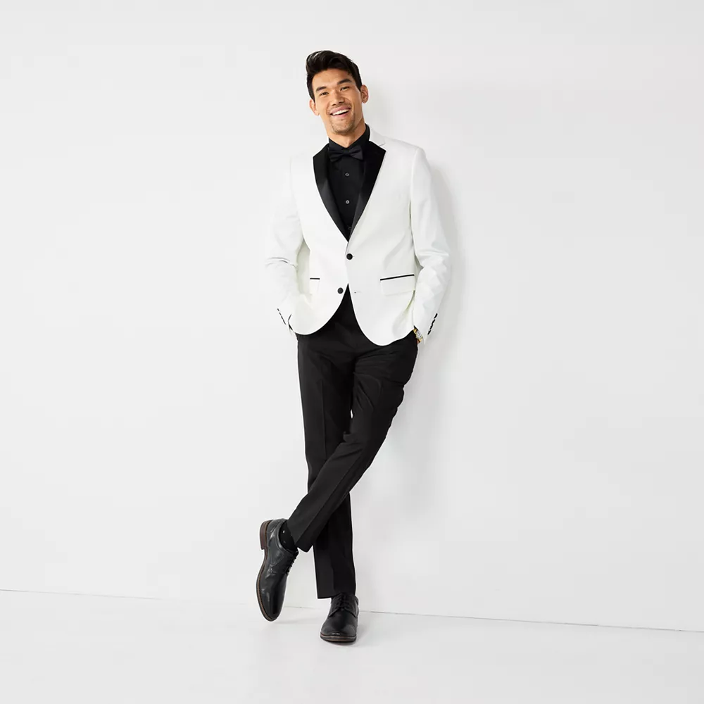 Men's Apt. 9® Nested Tuxedo Suit Set