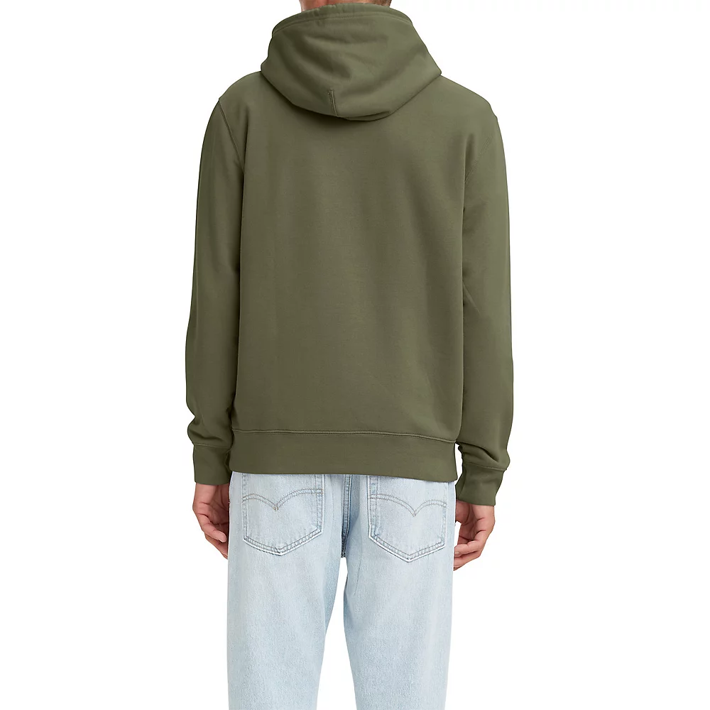 Men's Levi's® Standard Graphic Hoodie - Image 2