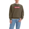 Men's Levi's® Relaxed Graphic Sweatshirt