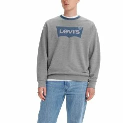 Men's Levi's® Relaxed Graphic Sweatshirt