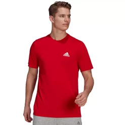 Men's adidas Designed 2 Move Feel Ready Sport Tee