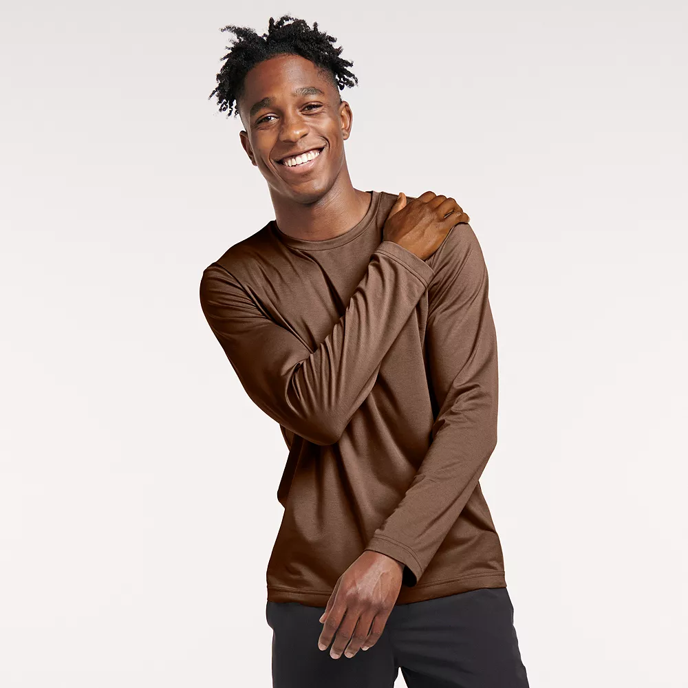 Men's FLX Dynamic Comfort Tee - Image 2