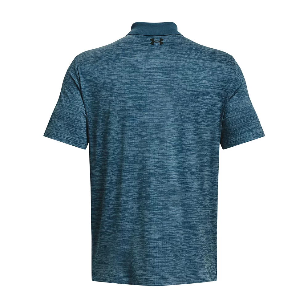 Big & Tall Under Armour Performance Golf Polo - Image 11