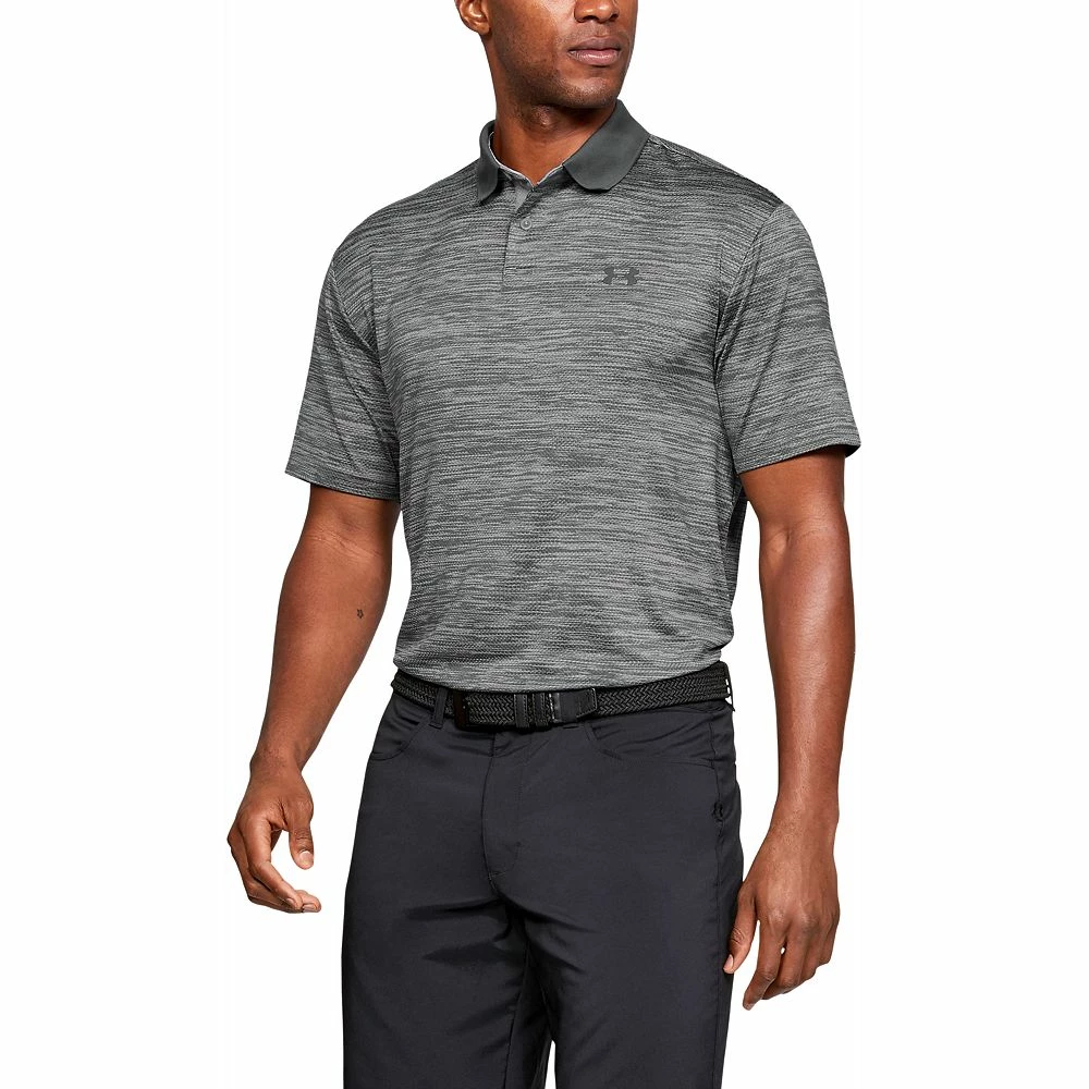 Big & Tall Under Armour Performance Golf Polo