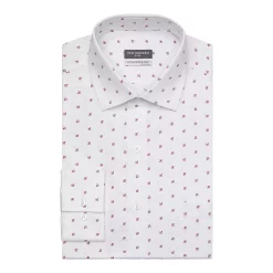 Men's Van Heusen Ultra Wrinkle-Free Regular-Fit Dress Shirt