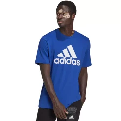 Men's adidas Classic Badge of Sport Tee